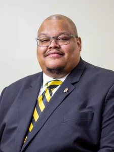 alcornite of the year 2026 ralph holloway